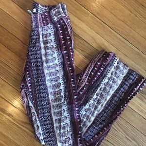 Billabong Beachy Pants